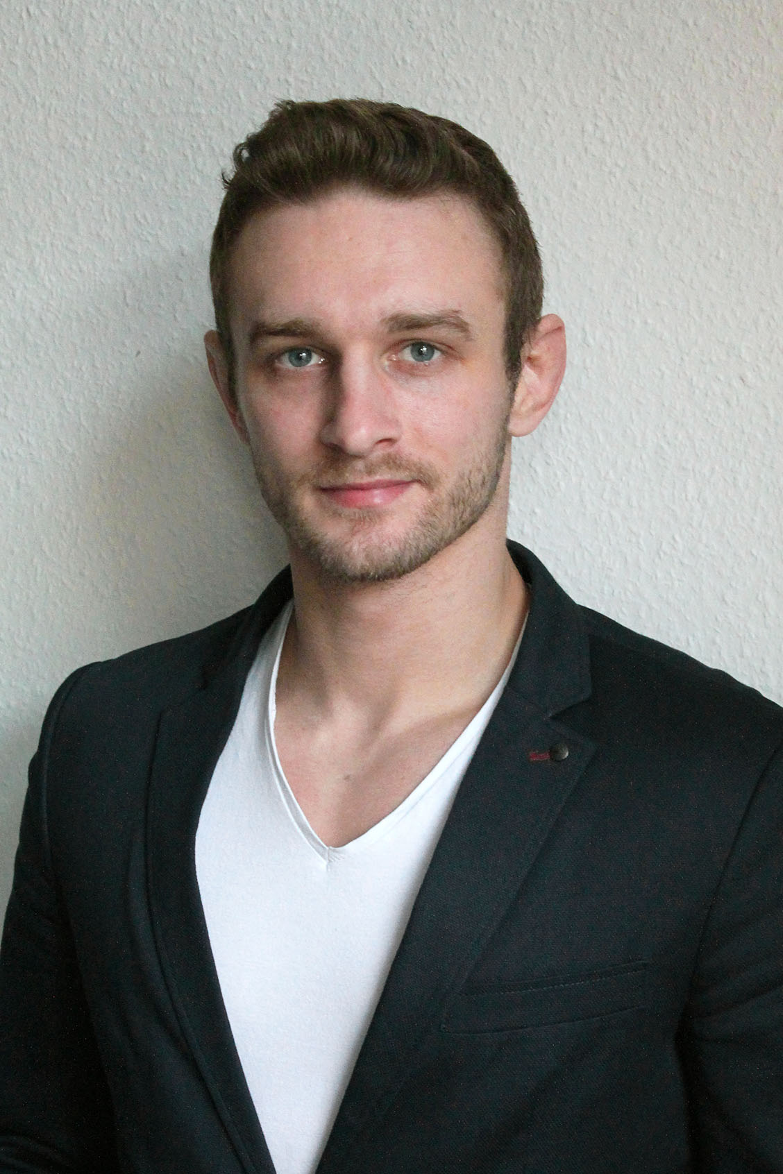 Philipp Mackeldey